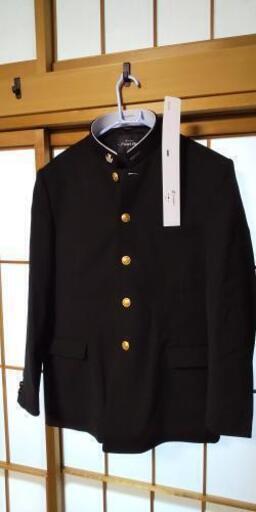 龍野高校の学生服