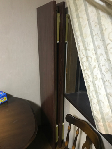 学習長机　× 2台
