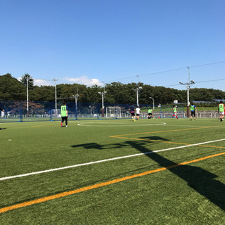チームメンバー募集❗️女性参加⚽️エンジョイフットサル⚽️3月2...