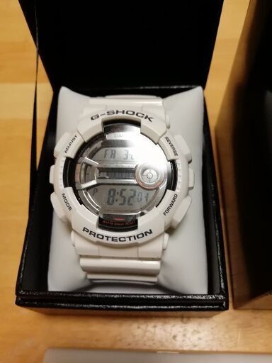 G-SHOCK   白
