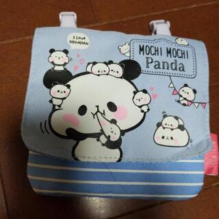 新品　移動ポケット