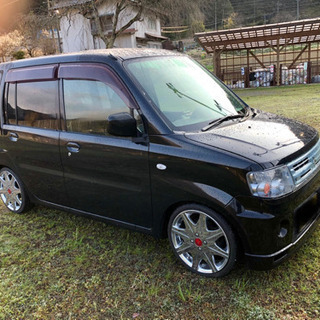 トッポG  ローダウン