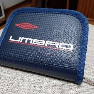財布 UMBRO