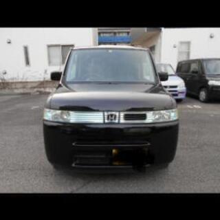 ザッツ  ターボ  オートマ 2WD