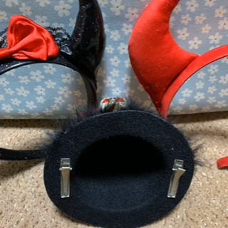 パーティーグッズの画像