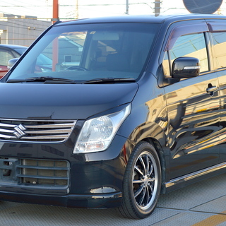 本車検２年コミ価格!! ◆当日納車可能!! ◆スズキ ◆H23年...