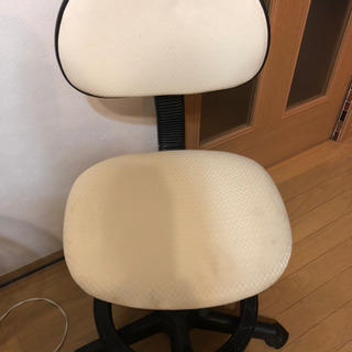 学習机用の椅子