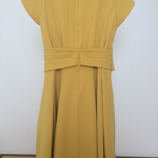 値下げしました！！新品ワンピースの画像