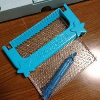 ★無料★アクアビーズ 本体 2セット オマケつきの画像