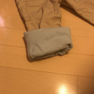 女の子用パンツ(再値下げ)の画像