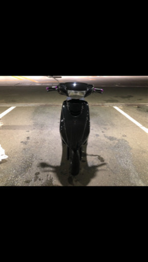 ヤマハ YAMAHA JOG (50cc)