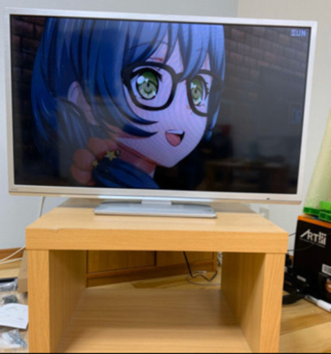 32インチテレビ