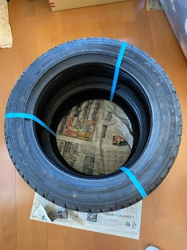 ATR SPORT 205/50 16インチ　新品未使用品