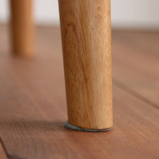 [3/31まで]新品/直送可 ダイニングベンチ 2人掛けの画像