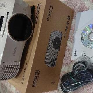 EPSON プロジェクター EH-TW5650