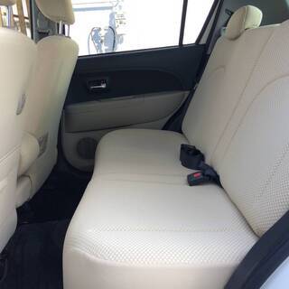 □Ｂコ369[カーズ大阪]【全国陸送10.000円】20年ブーン1.3！実走行２万キロ♪修復歴なし♪スマートキー♪純正ＡＷ♪ウィンカーミラー♪ＣＤの画像
