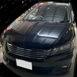 再投稿、今月限定値下げ　ホンダ　ストリーム　20万