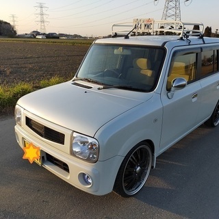 スピアーノ　車検　令和2年６月まで　テレビ　１７インチアルミの画像