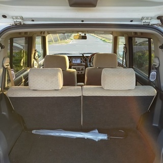 スピアーノ　車検　令和2年６月まで　テレビ　１７インチアルミの画像