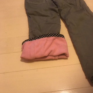 子供用ボトムス(再値下げしました)の画像