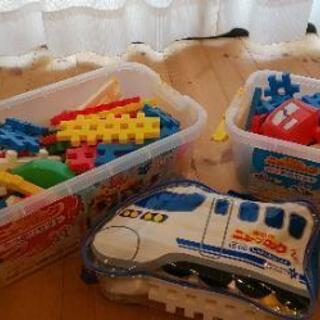 ニューブロック 中古品の画像