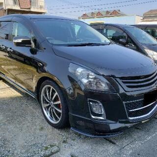 MPV　２３S　車検２年付き★諸費用コミ★社外アルミ★フルセグT...