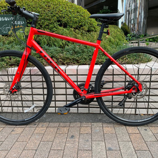 TREK FX3 DISK 2019 Lサイズ