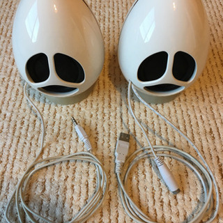 Olasonic USBスピーカー TW-S7(W)の画像