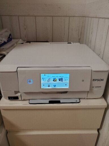 プリンター EPSON  EP-808AW