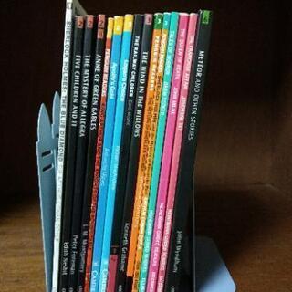 多読用洋書（入門編）