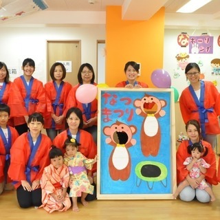 【オープニング保育士さん募集！！】長岡天神駅徒歩７分！小規模認可保育園！マイカー通勤可能！落ち着いた環境で一緒に保育をしてみませんかの画像