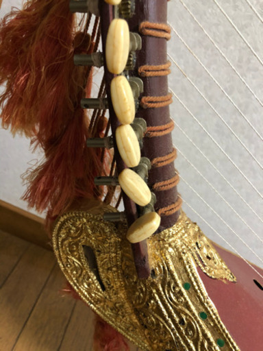 ビルマの竪琴