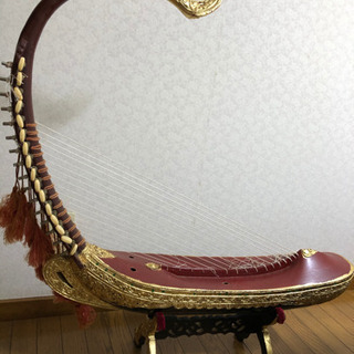 ビルマの竪琴
