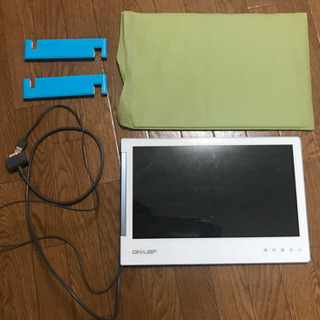 PCディスプレイ(GeChic)