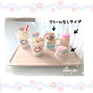 気軽に作れる！そのままギフトにも♡ハンドメイド雑貨