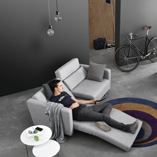 Boconcept 定価196,900 円 ソファベッド Melo2 2人掛けソファ