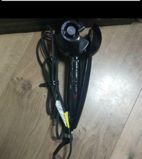 CONAIR BAB-2665/KJ\nミラカール\n