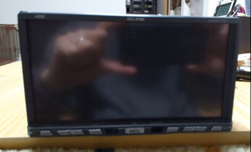 ～23日迄お話中～HDD カーナビ SUZUKI