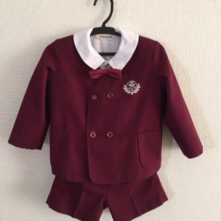 幼稚園制服 熊取みどり幼稚園