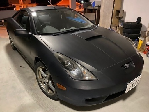 セリカzzt231 6速MT 値下げ交渉あり！ (たーか) 沖縄のその他の中古車