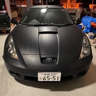 セリカzzt231 6速MT 値下げ交渉あり！の画像