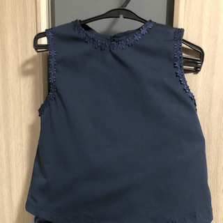 新品　子供用スーツ⑤(入学式〜普段着に)手作り 新品の画像