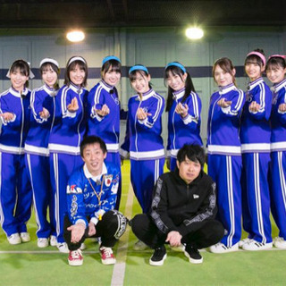 乃木坂46好きな人！モルックに興味ある人！ - スポーツ