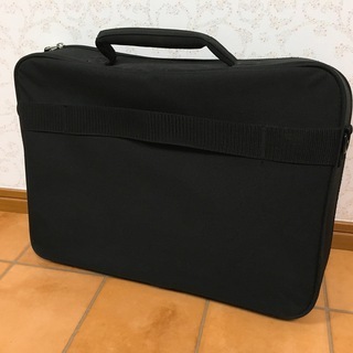 【パソコンバッグ】ケースロジック CASE LOGIC ANC-316 BLACKの画像