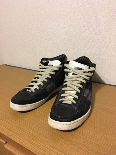 ジースター G-STAR 靴 スニーカー