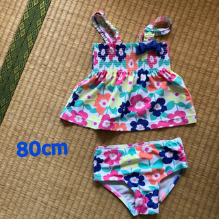 子供　水着　