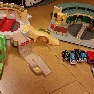 トーマス他の画像