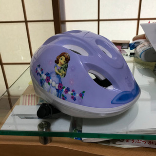 idesヘルメット　幼児用