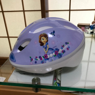 idesヘルメット　幼児用の画像