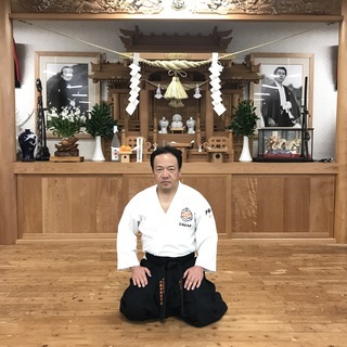 全日本少林寺流空手道連盟　錬心舘竹原支部は随時、会員募集中です。の画像